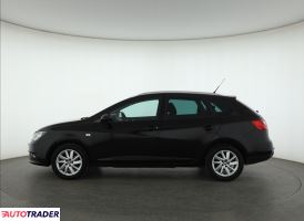 Seat Ibiza 2015 1.2 73 KM