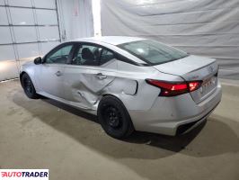 Nissan Altima 2021 2