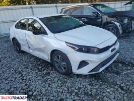 Kia Pozostałe 2023 2