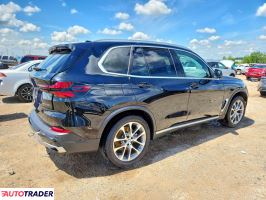 BMW X5 2024 3