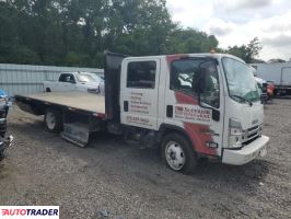 Isuzu Pozostałe 2023 6
