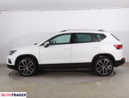 Seat Ateca 2019 1.5 147 KM