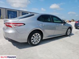 Toyota Camry 2020 2