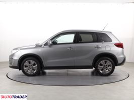 Suzuki Vitara 2019 1.4 138 KM