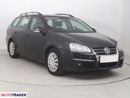 Volkswagen Golf 2009 1.4 120 KM Volkswagen Golf 2009 1.4 120 KM