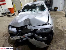 Alfa Romeo Giulia 2020 2