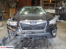 Subaru Forester 2020 2