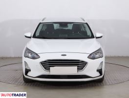 Ford Focus 2020 1.5 118 KM