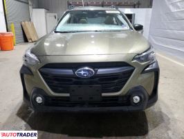 Subaru Outback 2024 2 Subaru Outback 2024 2