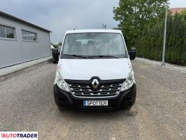 Renault Master 2019 2.3