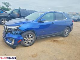 Chevrolet Equinox - zobacz ofertę
