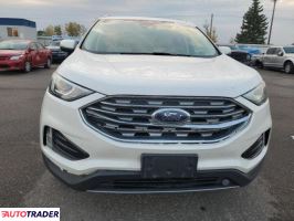 Ford Edge 2019 2 Ford Edge 2019 2