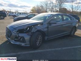 Hyundai Sonata 2019 2