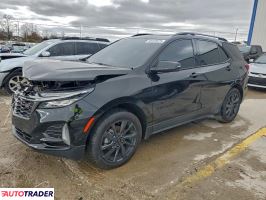 Chevrolet Equinox - zobacz ofertę