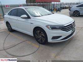 Volkswagen Jetta 2019 1 Volkswagen Jetta 2019 1
