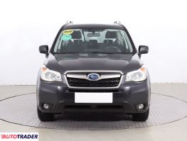 Subaru Forester 2015 2.0 147 KM