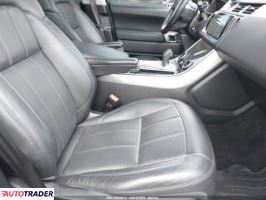 Land Rover Range Rover Sport 2020 3 Land Rover Range Rover Sport 2020 3