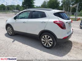 Buick Pozostałe 2019 1