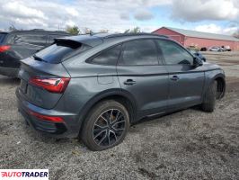Audi Q5 2022 2