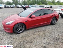 Tesla Model 3 2019 Tesla Model 3 2019