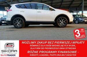 Toyota RAV 4 2016 2.0 152 KM Toyota RAV 4 2016 2.0 152 KM