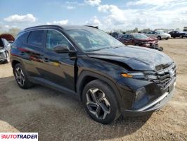 Hyundai Tucson 2023 2