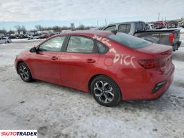 Kia Pozostałe 2020 2 Kia Pozostałe 2020 2