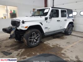 Jeep Wrangler 2024 2