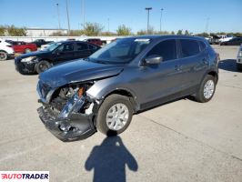 Nissan Rogue 2020 2 Nissan Rogue 2020 2