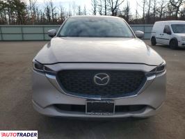 Mazda CX-5 2024 2