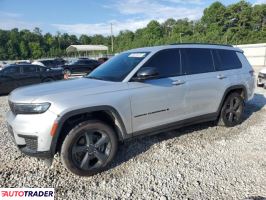 Jeep Cherokee 2024 3