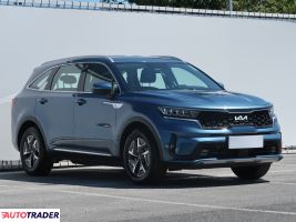 Kia Sorento 2023 1.6 226 KM Kia Sorento 2023 1.6 226 KM