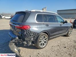 BMW Pozostałe 2019 3