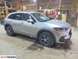 Honda HR-V 2025 2