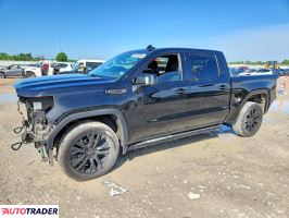 GMC Sierra 2021 6