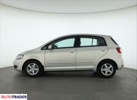 Volkswagen Golf 2010 1.4 120 KM