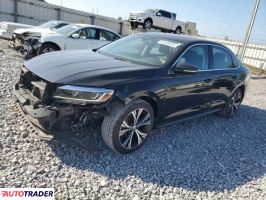 Volkswagen Passat 2022 2