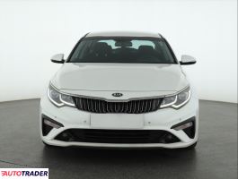 Kia Optima 2019 1.6 177 KM Kia Optima 2019 1.6 177 KM