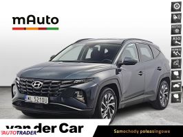 Hyundai Tucson 2023 1.6 150 KM Hyundai Tucson 2023 1.6 150 KM