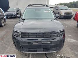 Hyundai Santa Fe 2024 2