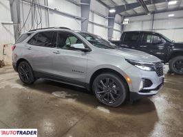 Chevrolet Equinox 2023 1