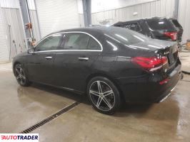 Mercedes CL 2019 2 Mercedes CL 2019 2