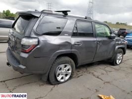 Toyota Pozostałe 2019 4 Toyota Pozostałe 2019 4