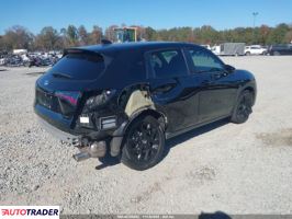 Honda HR-V 2024 2