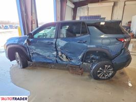 Chevrolet Equinox 2026 1