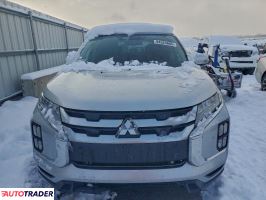 Mitsubishi Outlander 2021 2