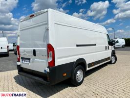 Peugeot Boxer 2020 2.2