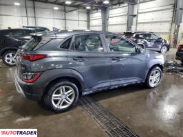 Hyundai Kona 2022 2 Hyundai Kona 2022 2
