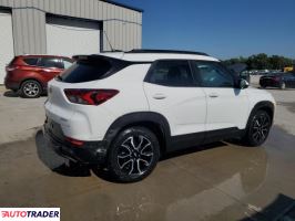 Chevrolet Blazer 2023 1