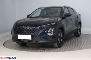 Omoda 5 2025 1.6 144 KM